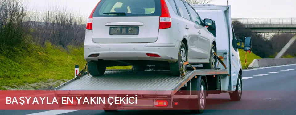 Başyayla İlçemi En Yakın Çekici